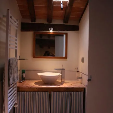 Bright Loft In Siena