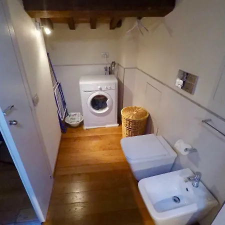 Appartement Bright Loft In