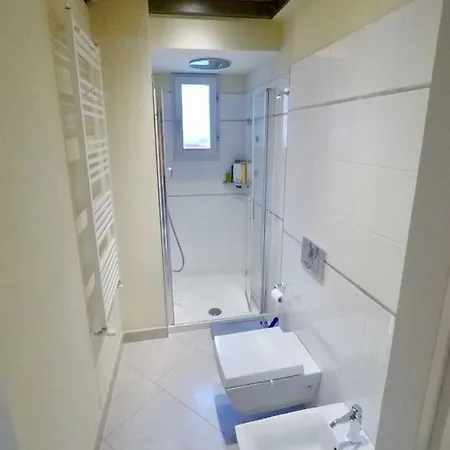 Bright Loft In Appartement Sienne