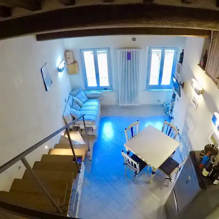 Appartement Bright Loft In Sienne