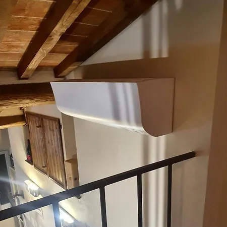 Bright Loft In *