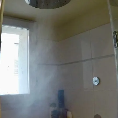 Bright Loft In Appartement Siena